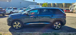 Peugeot 5008 1.2 PureTech Allure 130CV occasion - Photo 2
