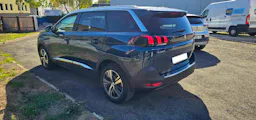 Peugeot 5008  1.2 PureTech Allure 130CV occasion - Photo 3