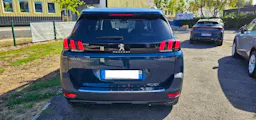 Peugeot 5008 1.2 PureTech Allure 130CV occasion - Photo 4