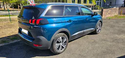 Peugeot 5008 1.2 PureTech Allure 130CV occasion - Photo 5