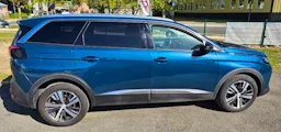 Peugeot 5008  1.2 PureTech Allure 130CV occasion - Photo 6