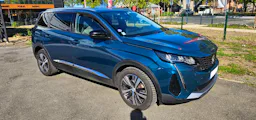 Peugeot 5008  1.2 PureTech Allure 130CV occasion - Photo 7