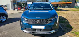 Peugeot 5008 1.2 PureTech Allure 130CV occasion - Photo 8