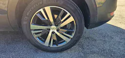 Peugeot 5008 1.2 PureTech Allure 130CV occasion - Photo 9