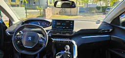 Peugeot 5008 1.2 PureTech Allure 130CV occasion - Photo 22