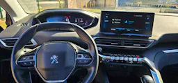 Peugeot 5008  1.2 PureTech Allure 130CV occasion - Photo 23