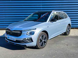 Skoda Kamiq Monte Carlo 1.0 TSi Evo2 116ch DSG7 occasion - Photo 1