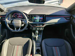 Skoda Kamiq Monte Carlo 1.0 TSi Evo2 116ch DSG7 occasion - Photo 3