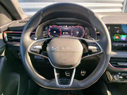 Skoda Kamiq  Monte Carlo 1.0 TSi Evo2 116ch DSG7 occasion - Photo 7