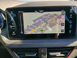 Skoda Kamiq  Monte Carlo 1.0 TSi Evo2 116ch DSG7 occasion - Photo 13