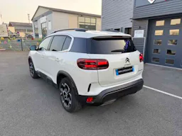 Citroën C5 Aircross BlueHDi 130 S&S EAT8 Shine occasion - Photo 6