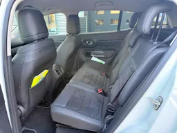 Citroën C5 Aircross  BlueHDi 130 S&S EAT8 Shine occasion - Photo 9