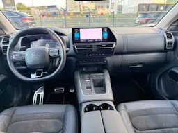 Citroën C5 Aircross  BlueHDi 130 S&S EAT8 Shine occasion - Photo 12