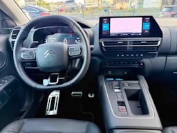Citroën C5 Aircross  BlueHDi 130 S&S EAT8 Shine occasion - Photo 13