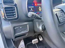 Citroën C5 Aircross  BlueHDi 130 S&S EAT8 Shine occasion - Photo 18