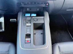 Citroën C5 Aircross  BlueHDi 130 S&S EAT8 Shine occasion - Photo 17