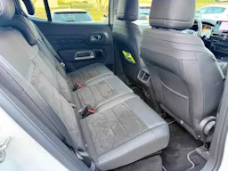 Citroën C5 Aircross  BlueHDi 130 S&S EAT8 Shine occasion - Photo 11