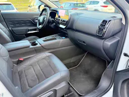 Citroën C5 Aircross BlueHDi 130 S&S EAT8 Shine occasion - Photo 10