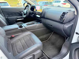 Citroën C5 Aircross  BlueHDi 130 S&S EAT8 Shine occasion - Photo 10