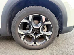 Citroën C5 Aircross BlueHDi 130 S&S EAT8 Shine occasion - Photo 19