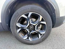 Citroën C5 Aircross  BlueHDi 130 S&S EAT8 Shine occasion - Photo 21