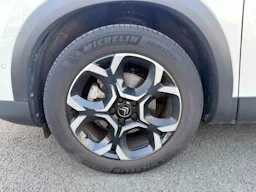 Citroën C5 Aircross BlueHDi 130 S&S EAT8 Shine occasion - Photo 22