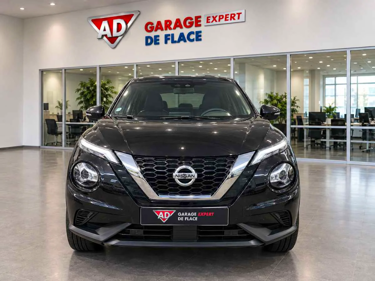 Nissan Juke JUKE II - 2019 occasion