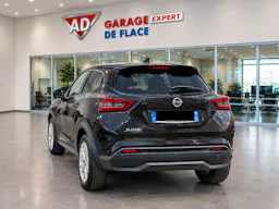 Nissan Juke  JUKE II - 2019 occasion - Photo 3