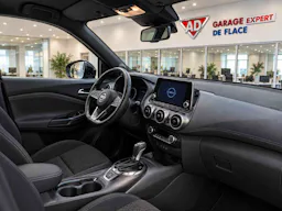 Nissan Juke JUKE II - 2019 occasion - Photo 5