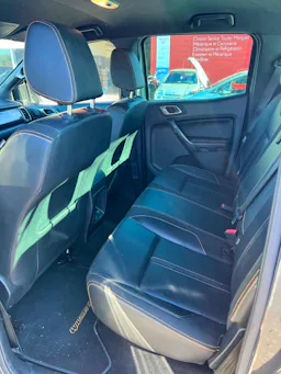 Ford Ranger WILDTRAK occasion - Photo 4