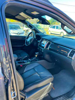 Ford Ranger WILDTRAK occasion - Photo 7