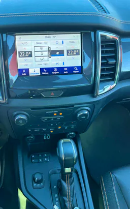 Ford Ranger  WILDTRAK occasion - Photo 12
