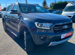 Ford Ranger  WILDTRAK occasion - Photo 15