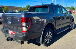 Ford Ranger  WILDTRAK occasion - Photo 16