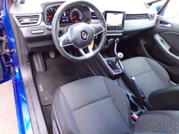 Renault Clio V  Clio 1.0 SCe 65ch Business occasion - Photo 2