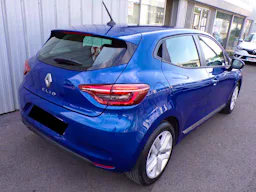 Renault Clio V  Clio 1.0 SCe 65ch Business occasion - Photo 4