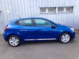 Renault Clio V Clio 1.0 SCe 65ch Business occasion - Photo 13