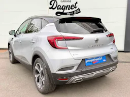Renault Captur II 1.3 TCE 140 RS-LINE occasion - Photo 2