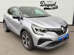 Renault Captur  II 1.3 TCE 140 RS-LINE occasion - Photo 1
