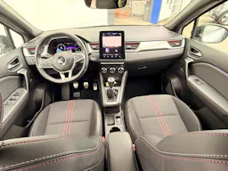 Renault Captur  II 1.3 TCE 140 RS-LINE occasion - Photo 5