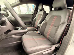 Renault Captur  II 1.3 TCE 140 RS-LINE occasion - Photo 6
