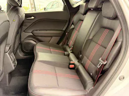 Renault Captur  II 1.3 TCE 140 RS-LINE occasion - Photo 7
