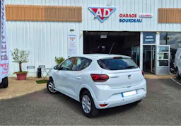 Dacia Sandero CONFORT occasion - Photo 2
