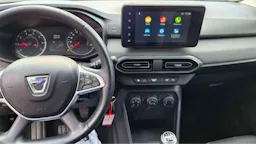 Dacia Sandero CONFORT occasion - Photo 3