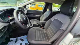 Dacia Sandero  CONFORT occasion - Photo 4