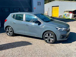 Dacia Sandero TCE 90 JOURNEY occasion - Photo 2