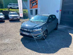 Dacia Sandero  TCE 90 JOURNEY occasion - Photo 3