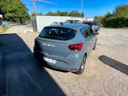 Dacia Sandero  TCE 90 JOURNEY occasion - Photo 6