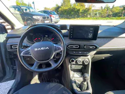 Dacia Sandero  TCE 90 JOURNEY occasion - Photo 9
