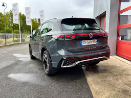 Volkswagen Tiguan R-LINE occasion - Photo 3